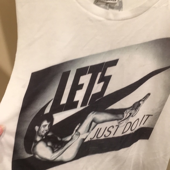 T. Rains open sides tank top - Picture 5 of 7